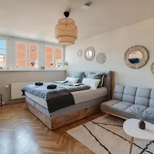  Apartment Boho Design By Hero Homes - Lage Im Historischen Zentrum - Self-check-in & Aircon Österreich