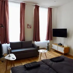 Appartamento New Center, Vienna