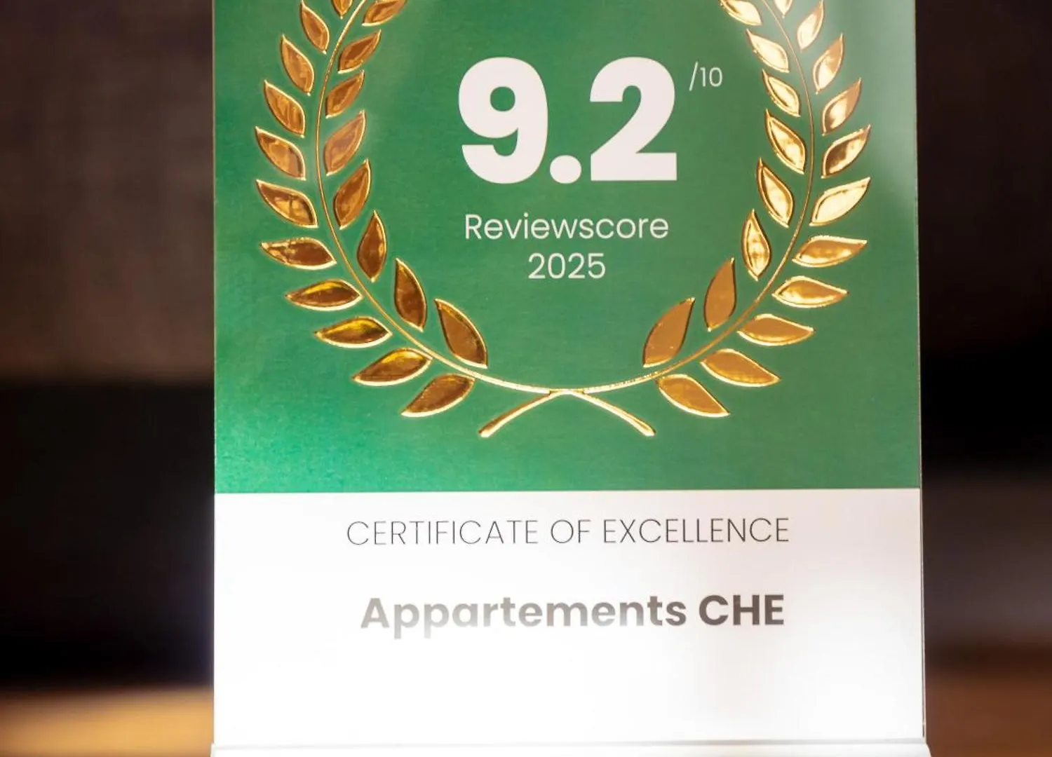 דירה וינה Appartements Che
