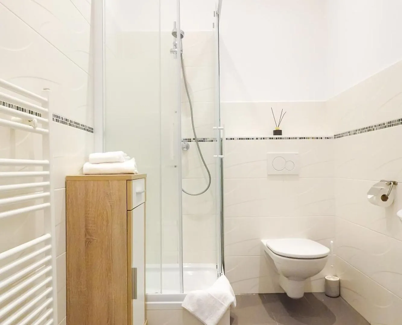 וינה Appartements Che אוסטריה