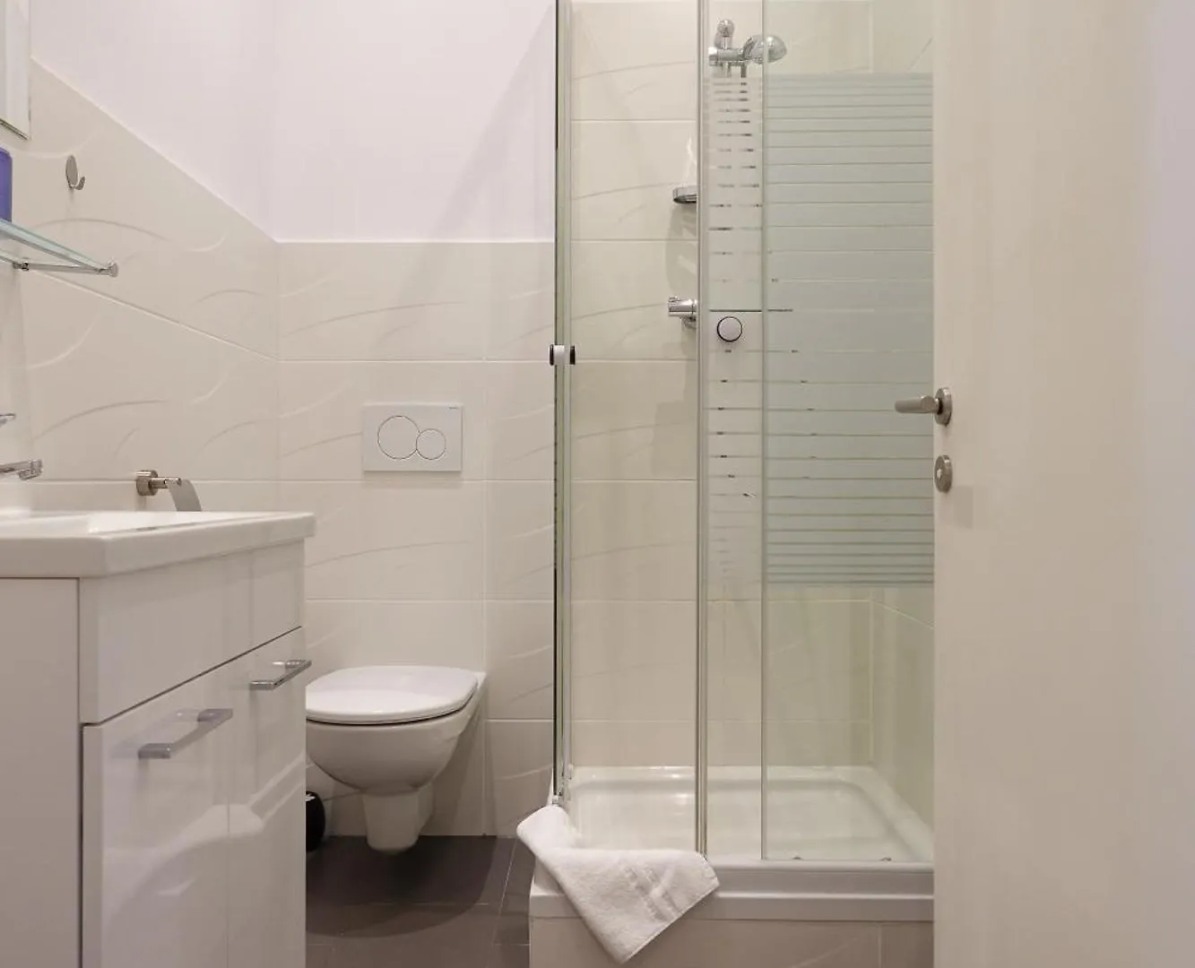 Appartements Che Viyana