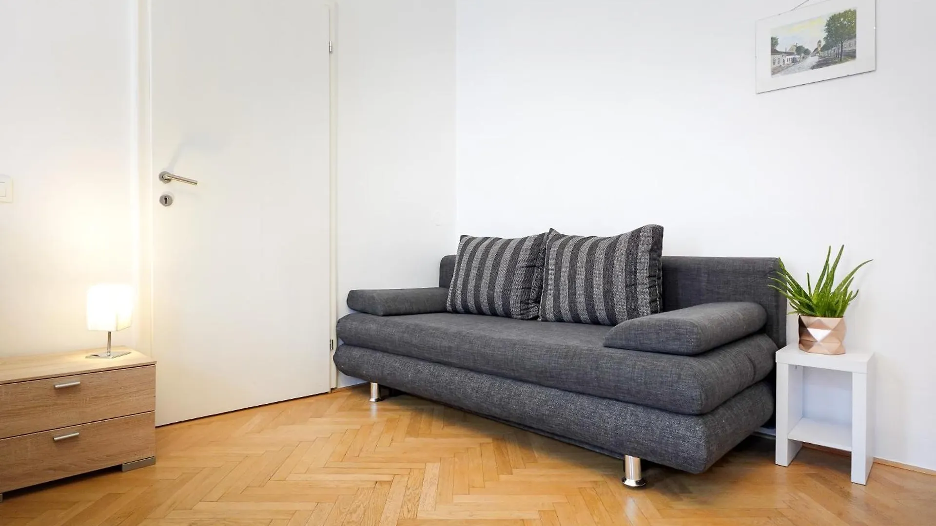 דירה וינה Appartements Che