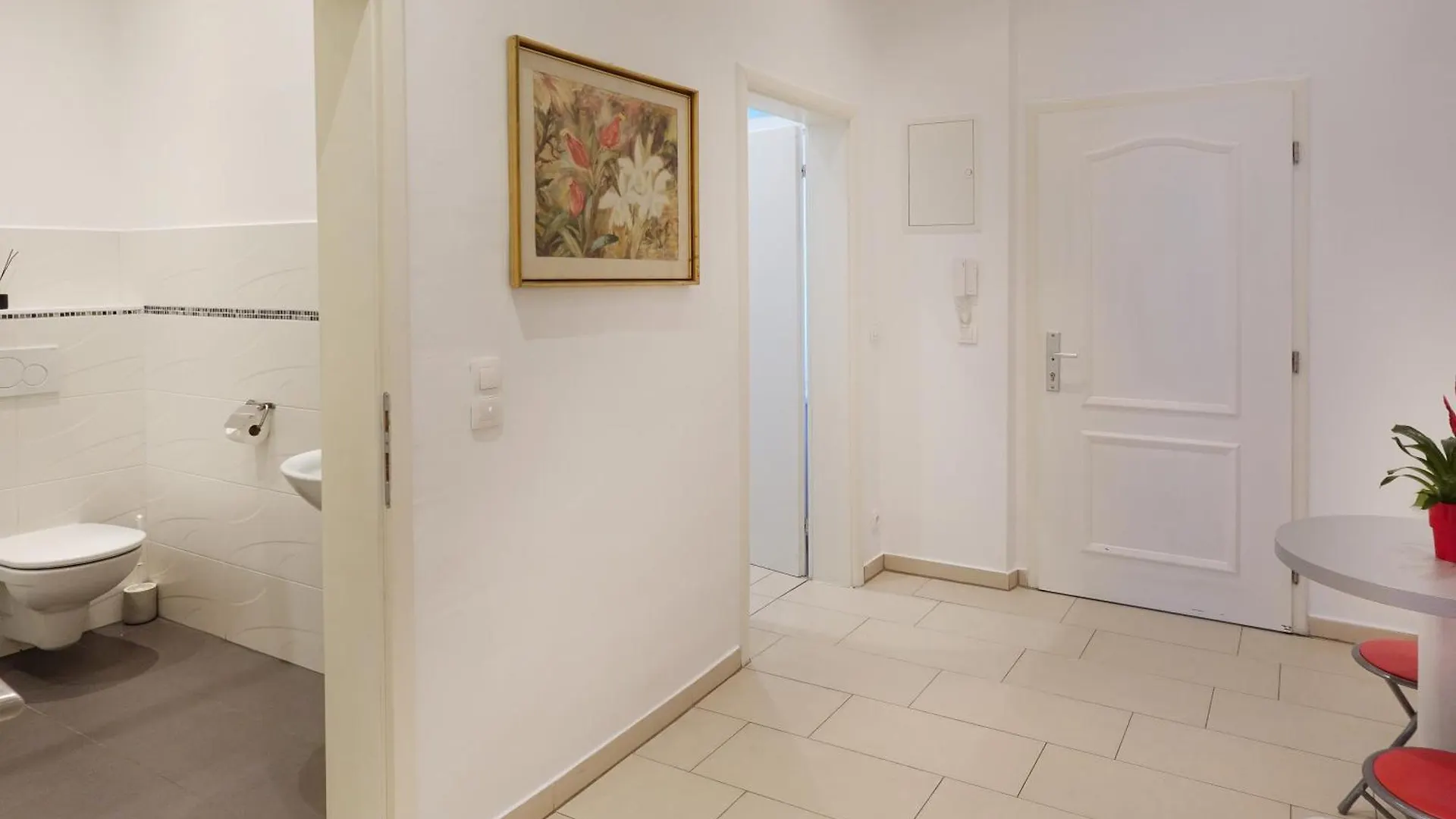 וינה Appartements Che דירה