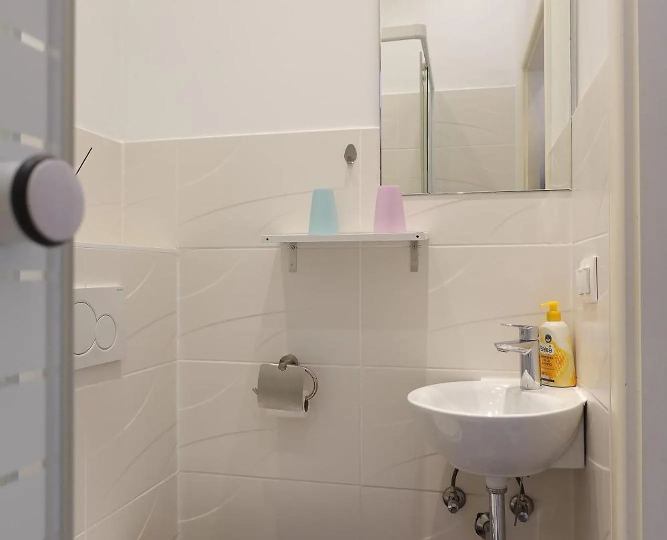 וינה Appartements Che 0*,  אוסטריה