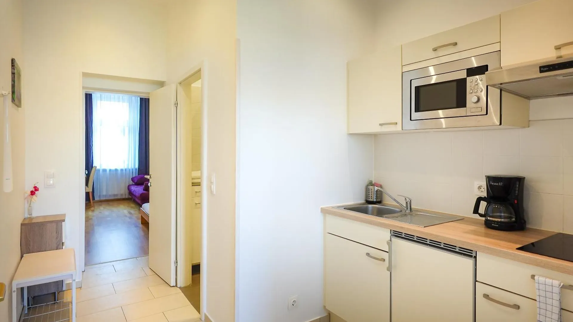 וינה Appartements Che 0*,  אוסטריה