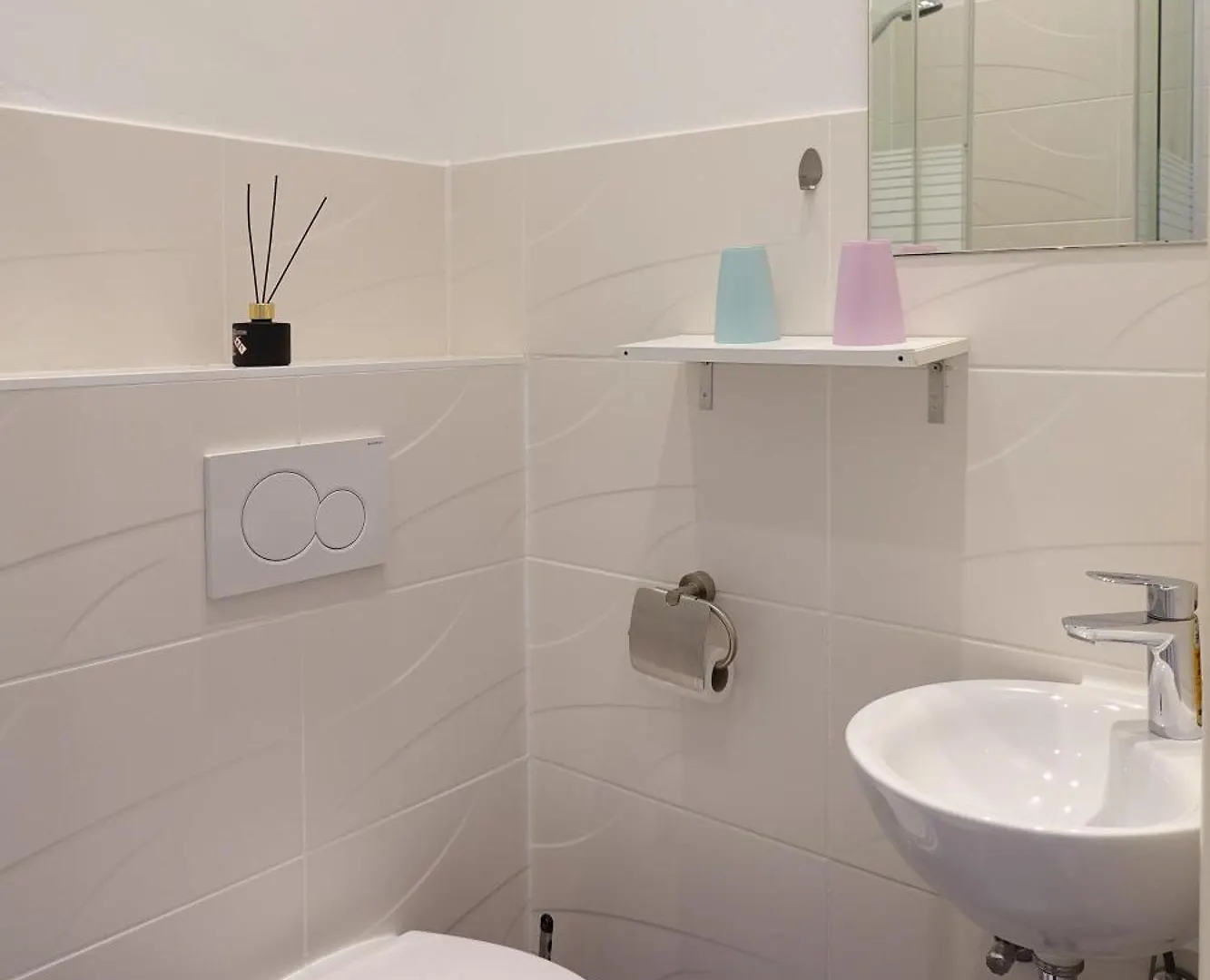 וינה Appartements Che 0*,  אוסטריה