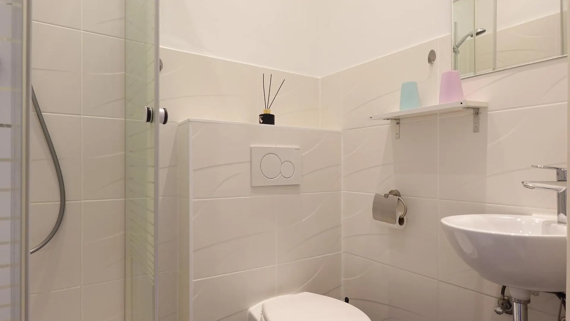 וינה Appartements Che דירה