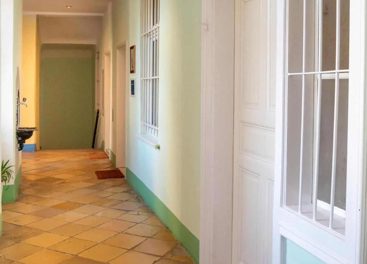 וינה Appartements Che