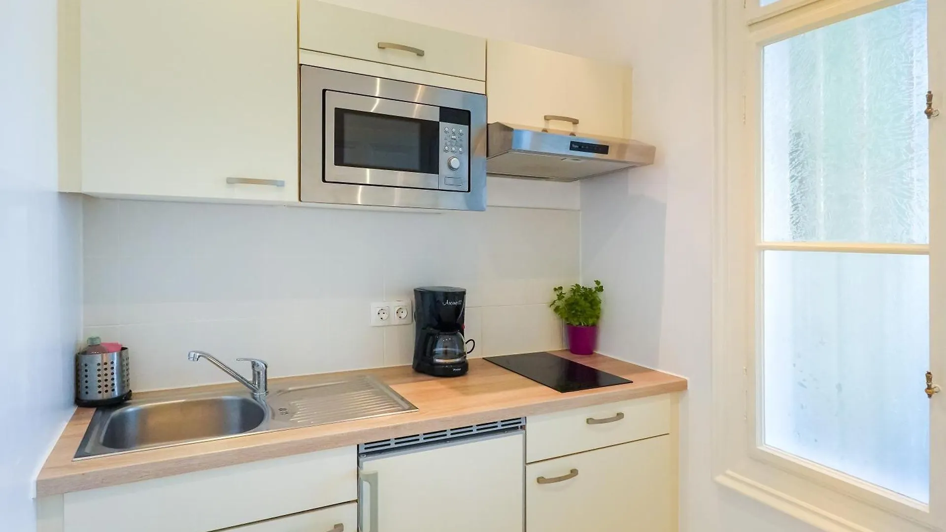 וינה Appartements Che דירה