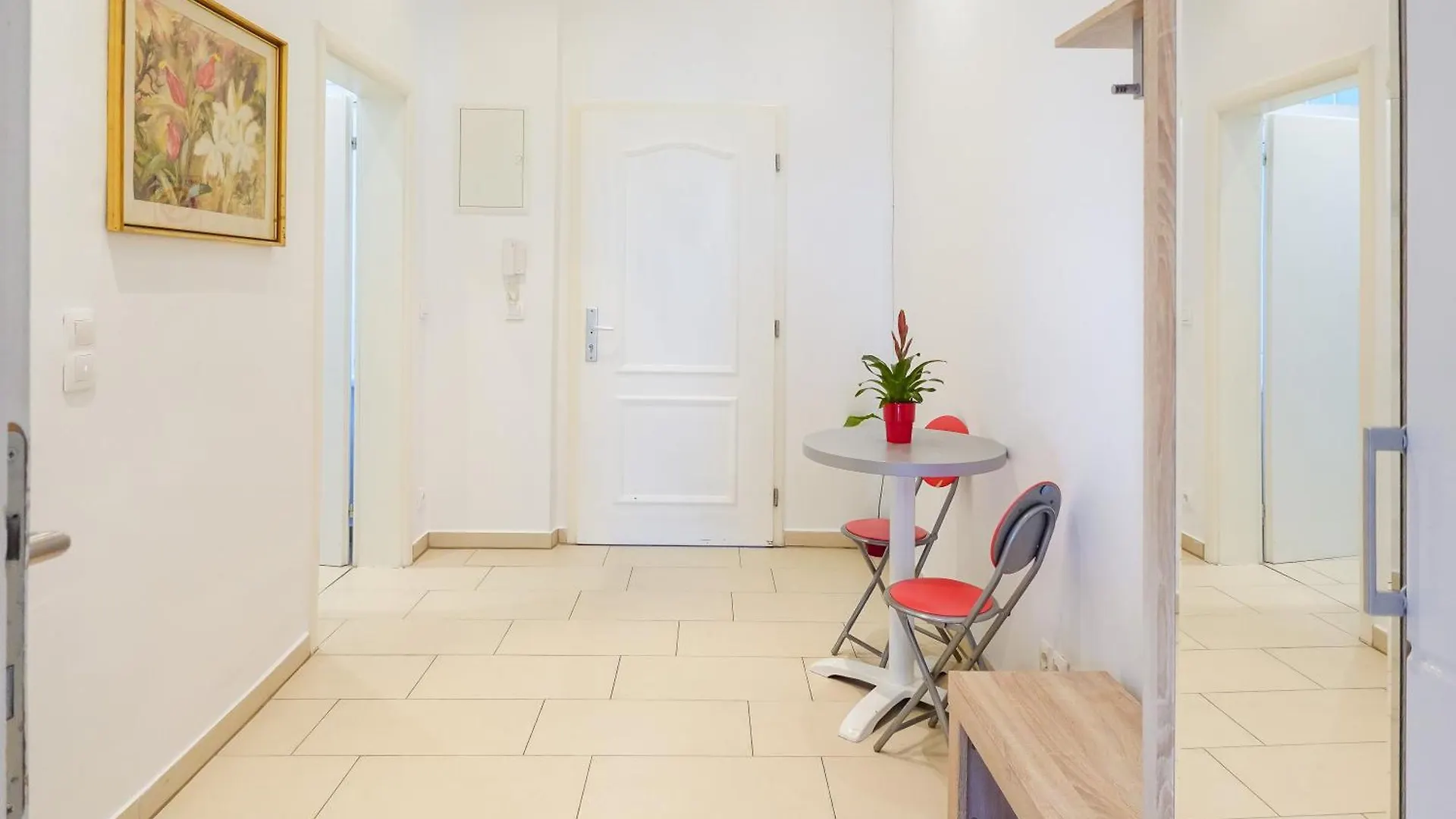 וינה Appartements Che דירה