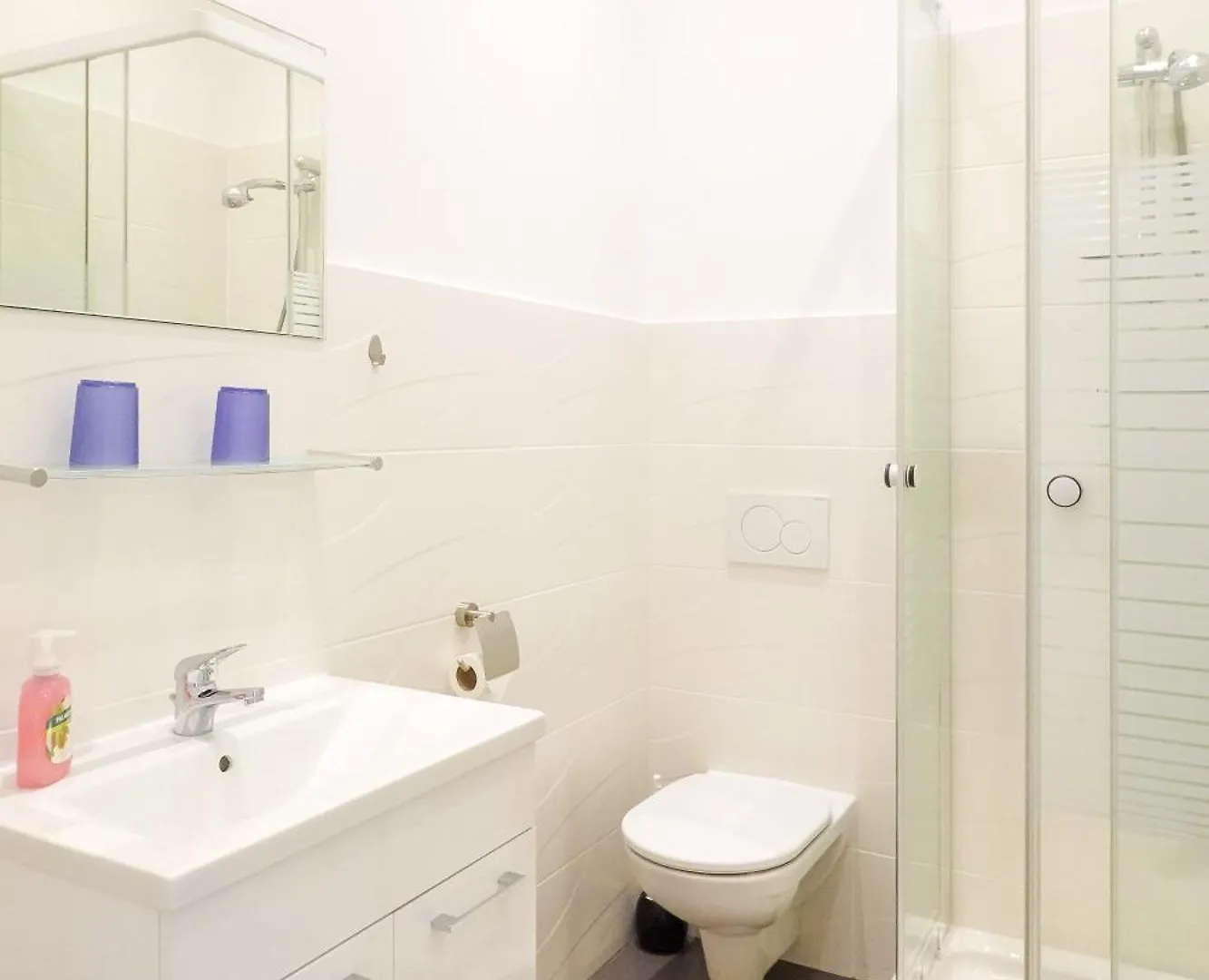 וינה Appartements Che דירה