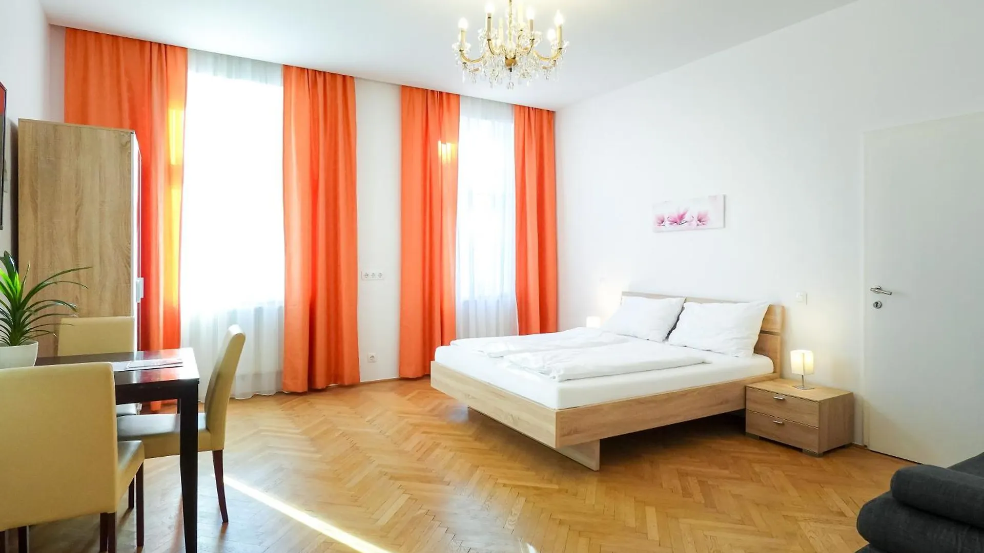וינה Appartements Che