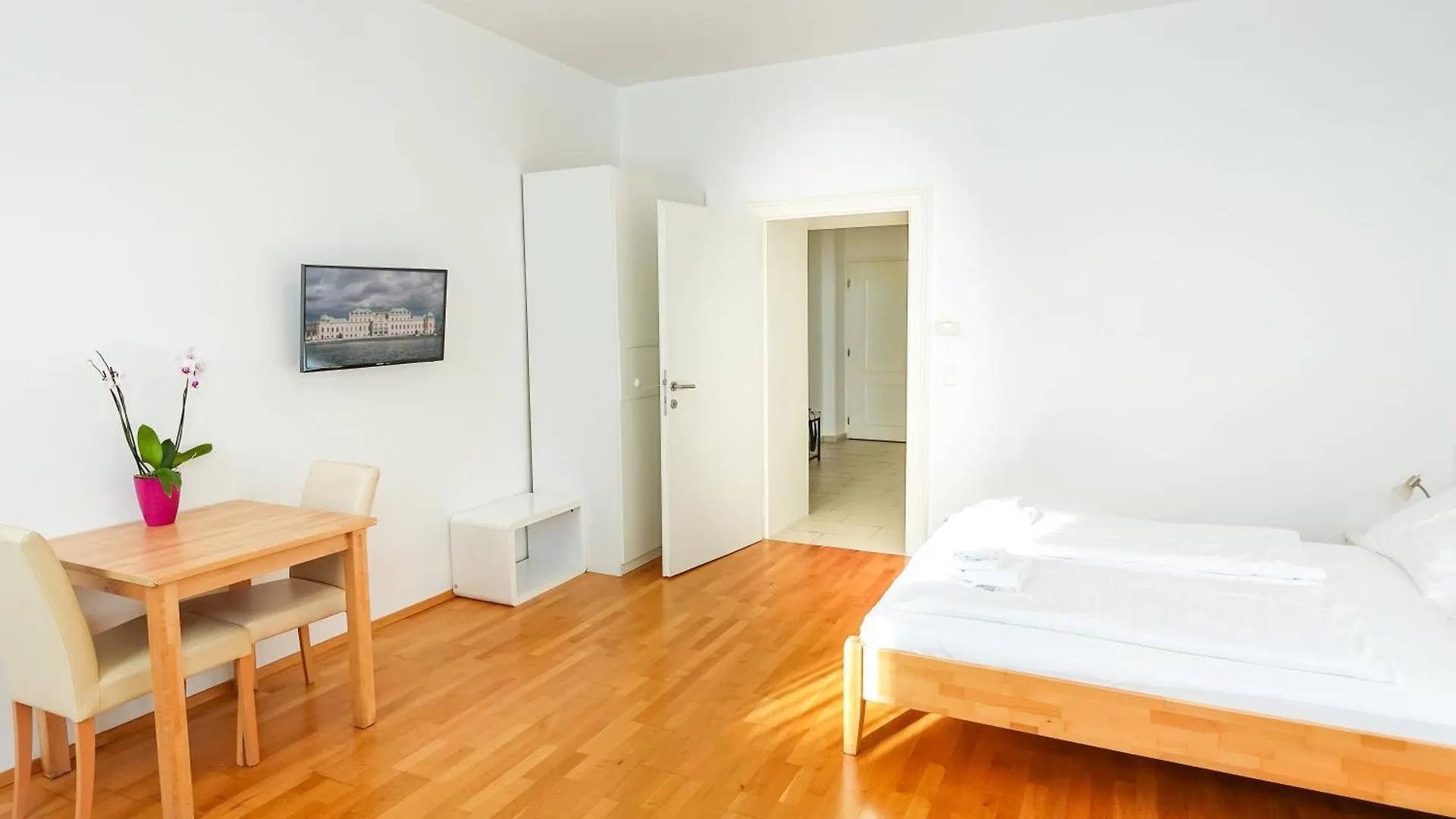 Appartements Che Viyana 0*,  Avusturya