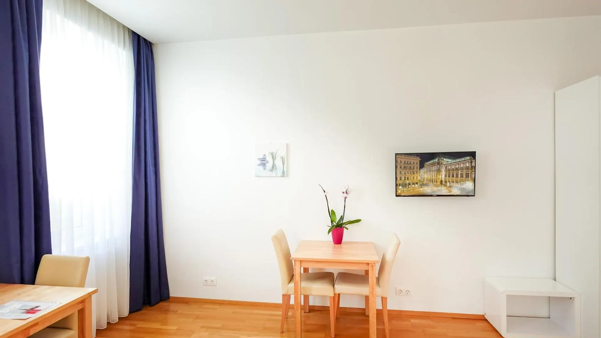 וינה Appartements Che 0*,  אוסטריה