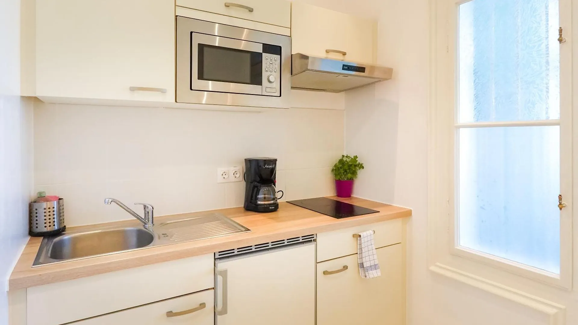 וינה Appartements Che דירה