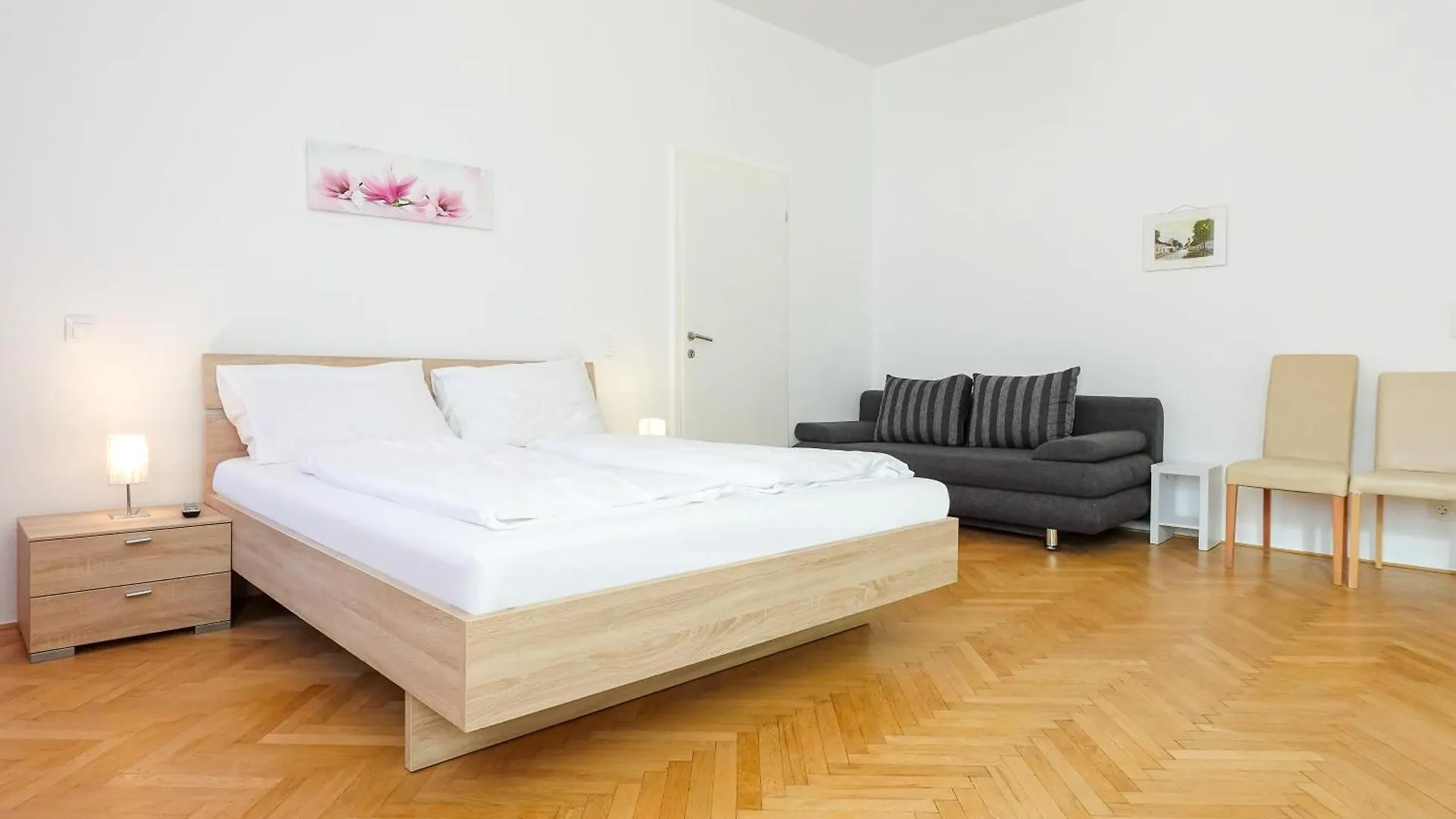 דירה וינה Appartements Che