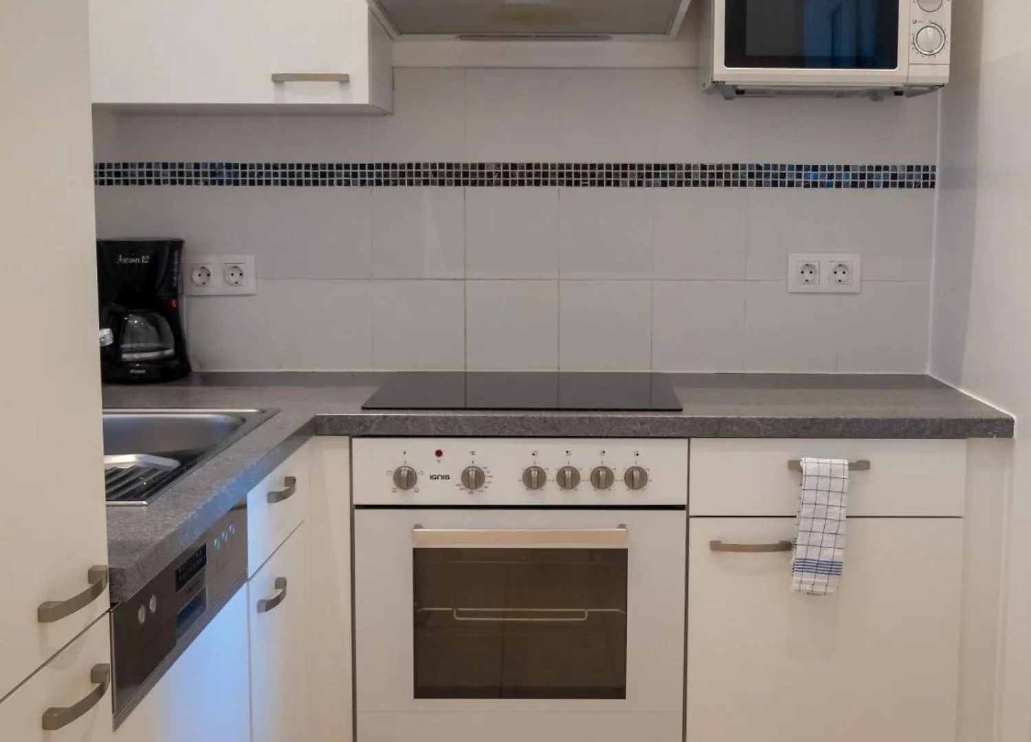 Appartements Che Viyana Daire