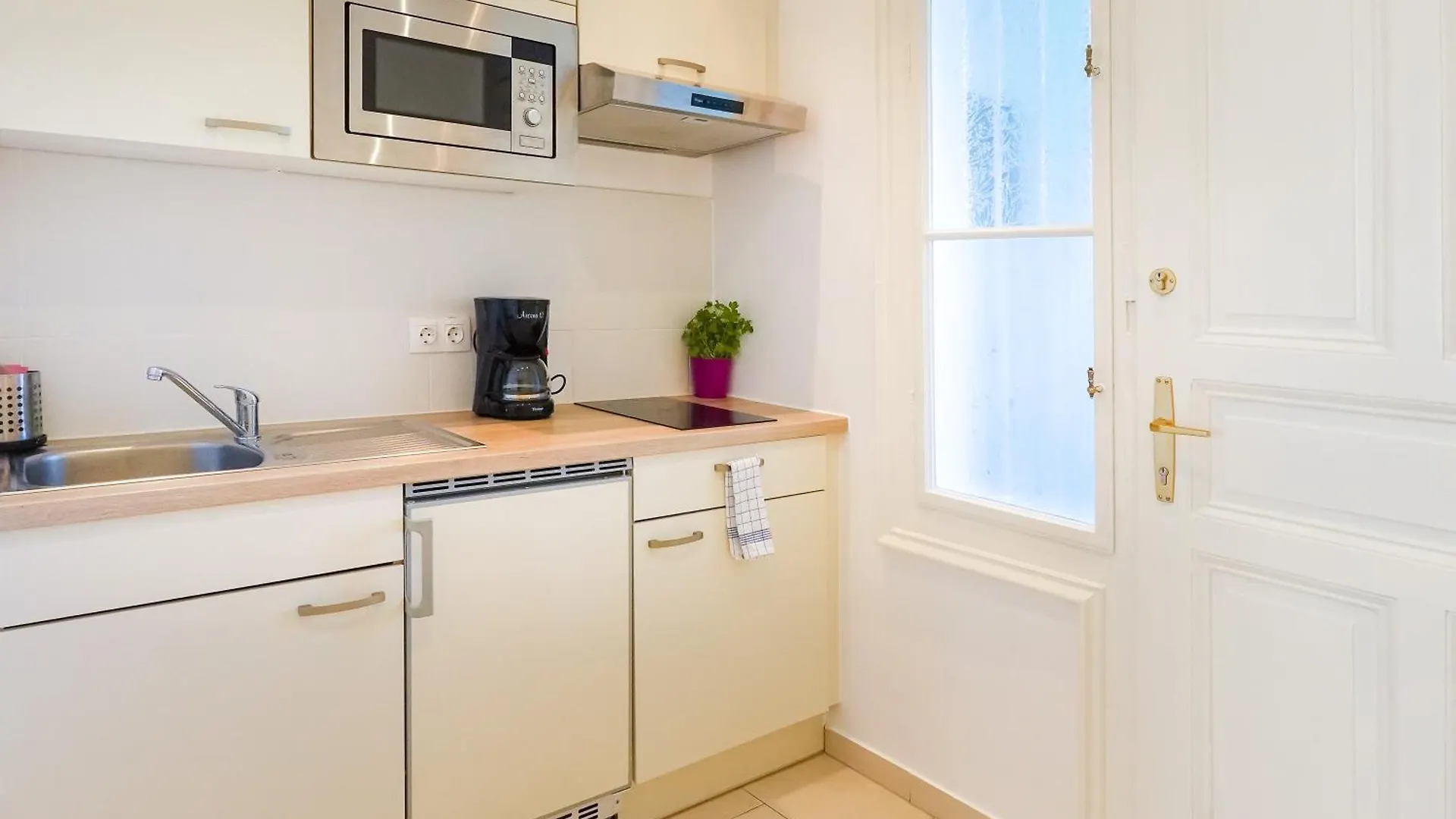 דירה וינה Appartements Che אוסטריה