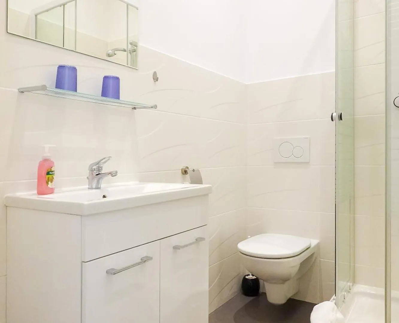 Appartements Che Viyana 0*,