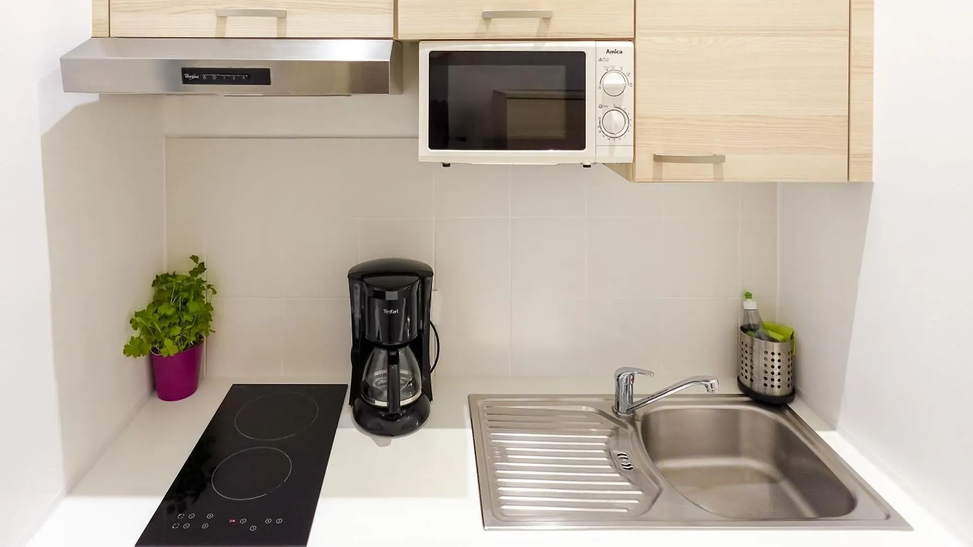 דירה וינה Appartements Che אוסטריה