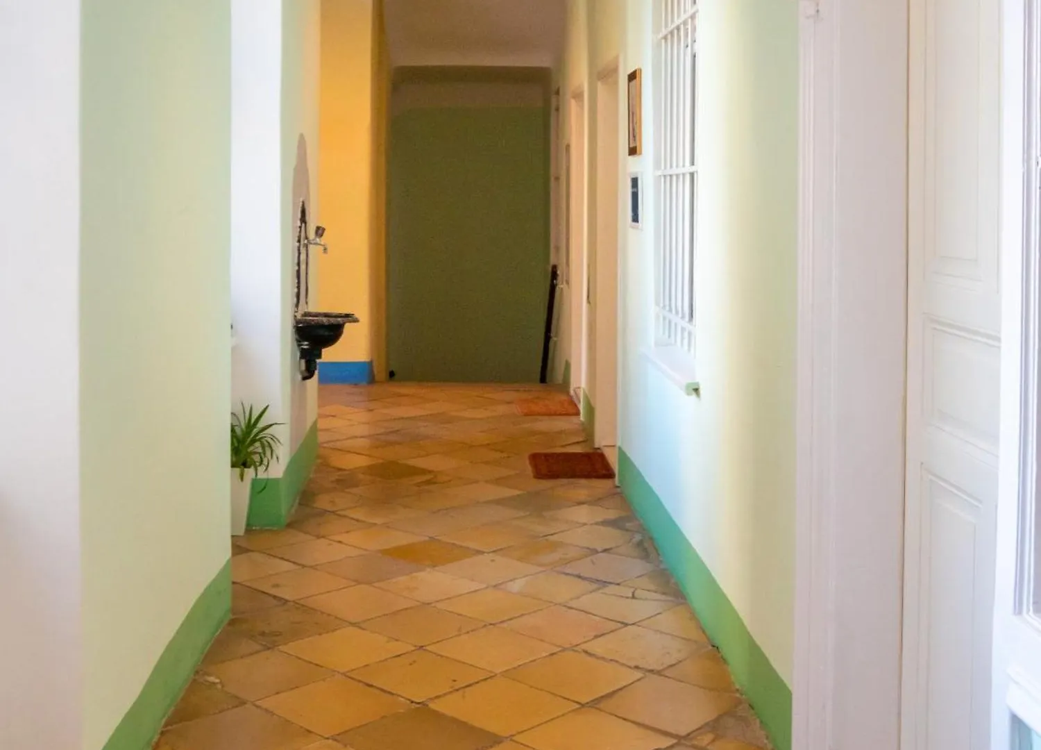 וינה Appartements Che דירה
