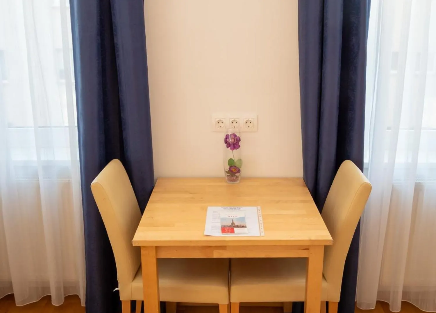 דירה וינה Appartements Che
