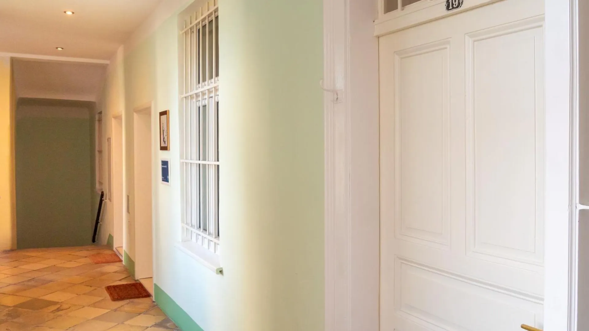 Appartements Che Viyana 0*,  Avusturya