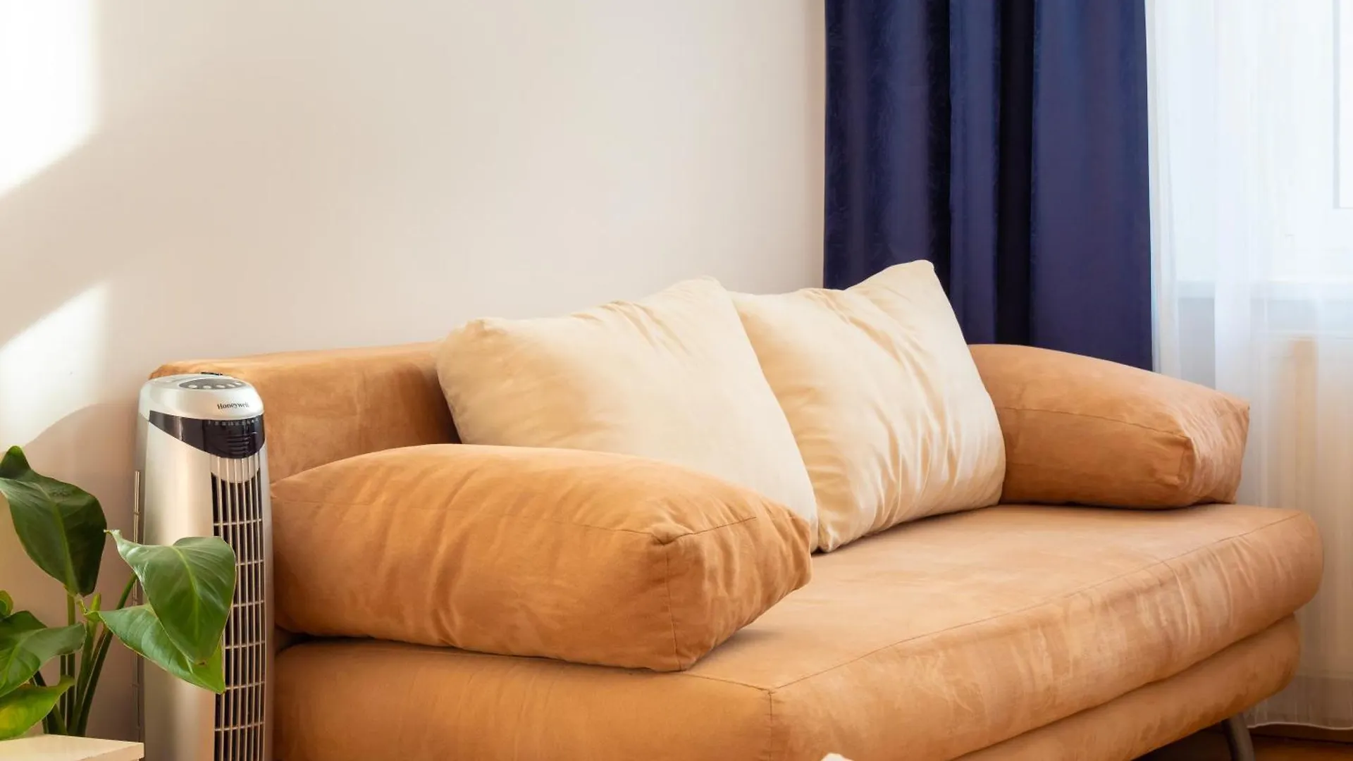 וינה Appartements Che דירה