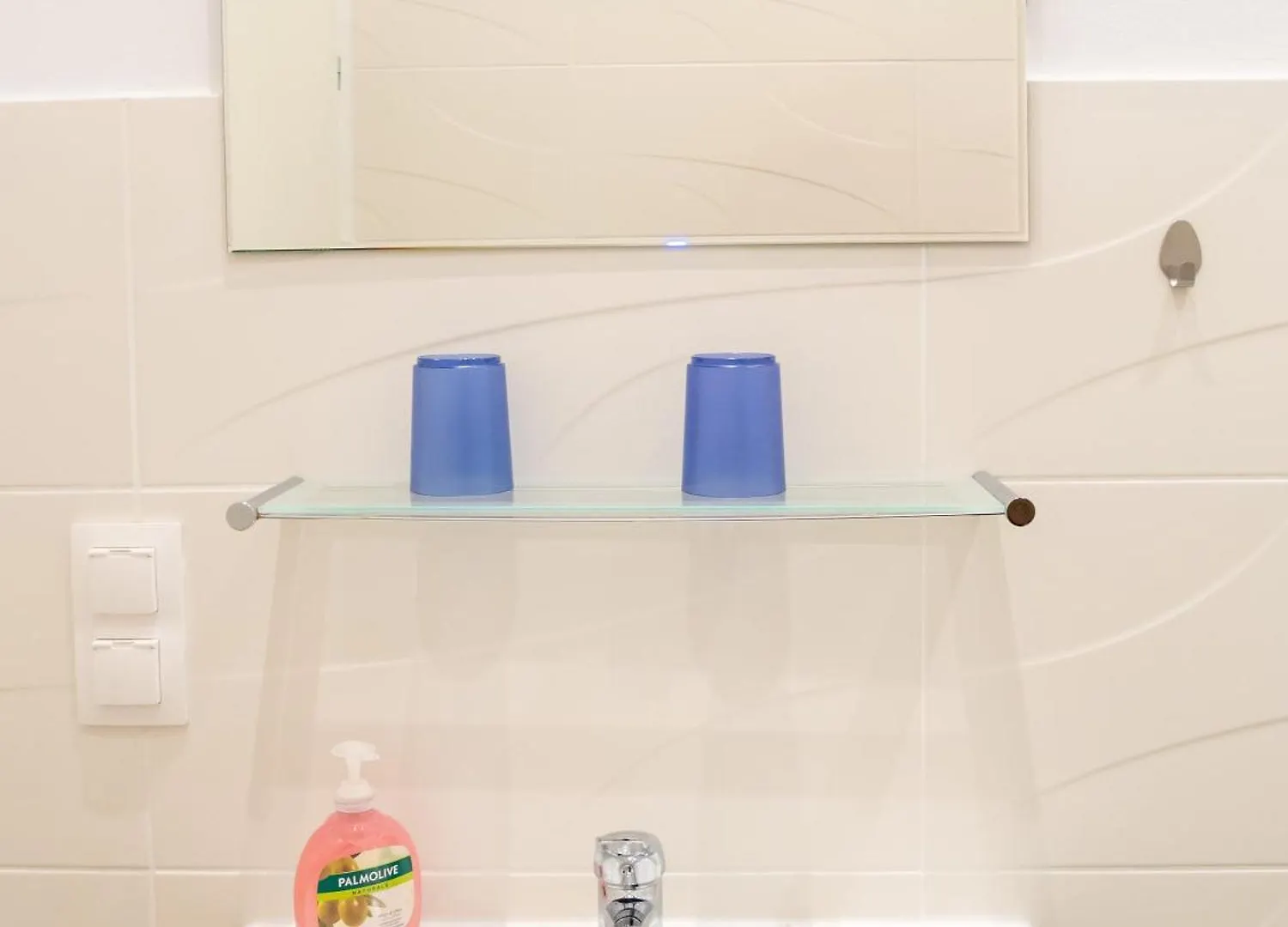 Daire Appartements Che Viyana