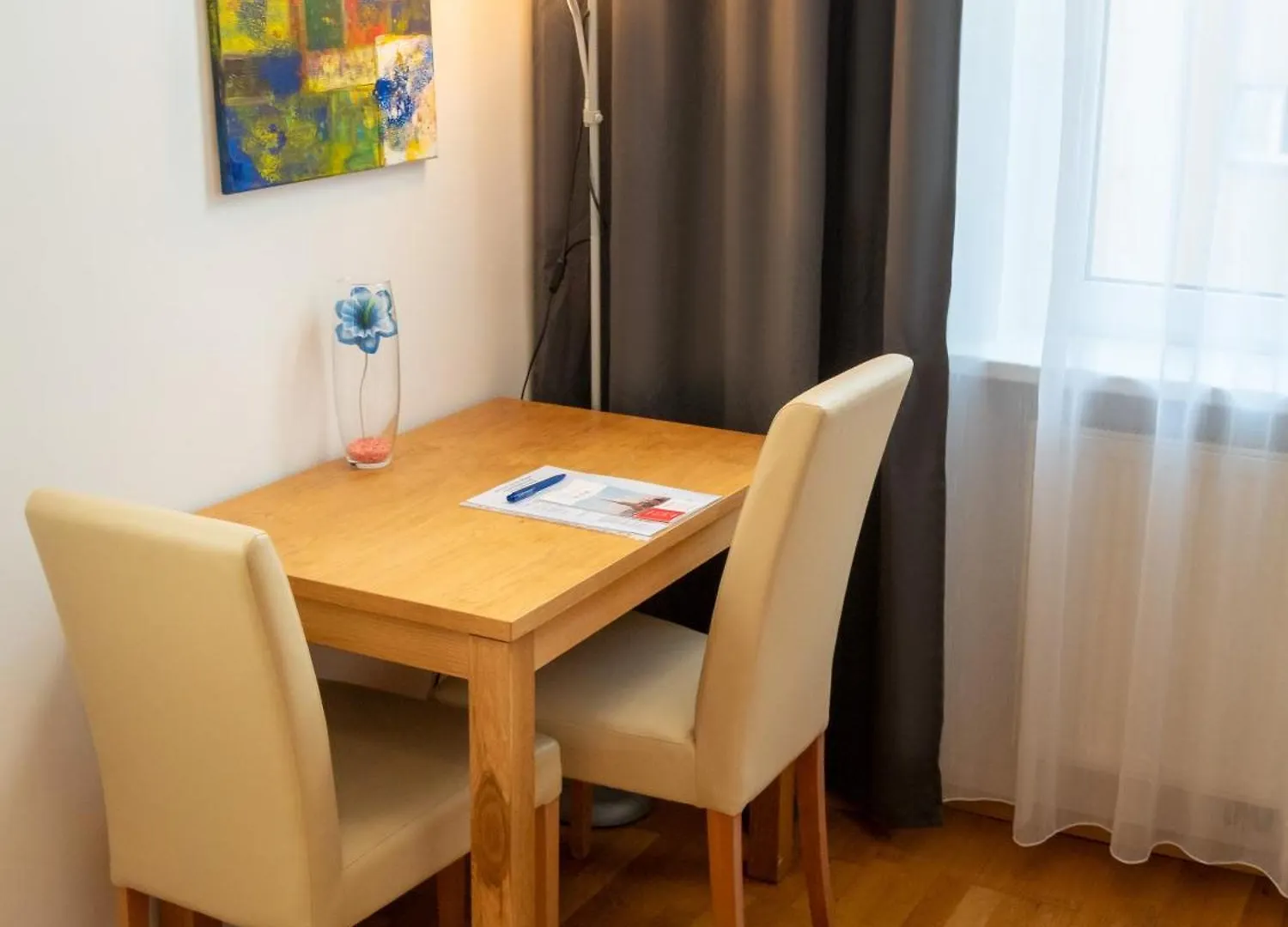 וינה Appartements Che