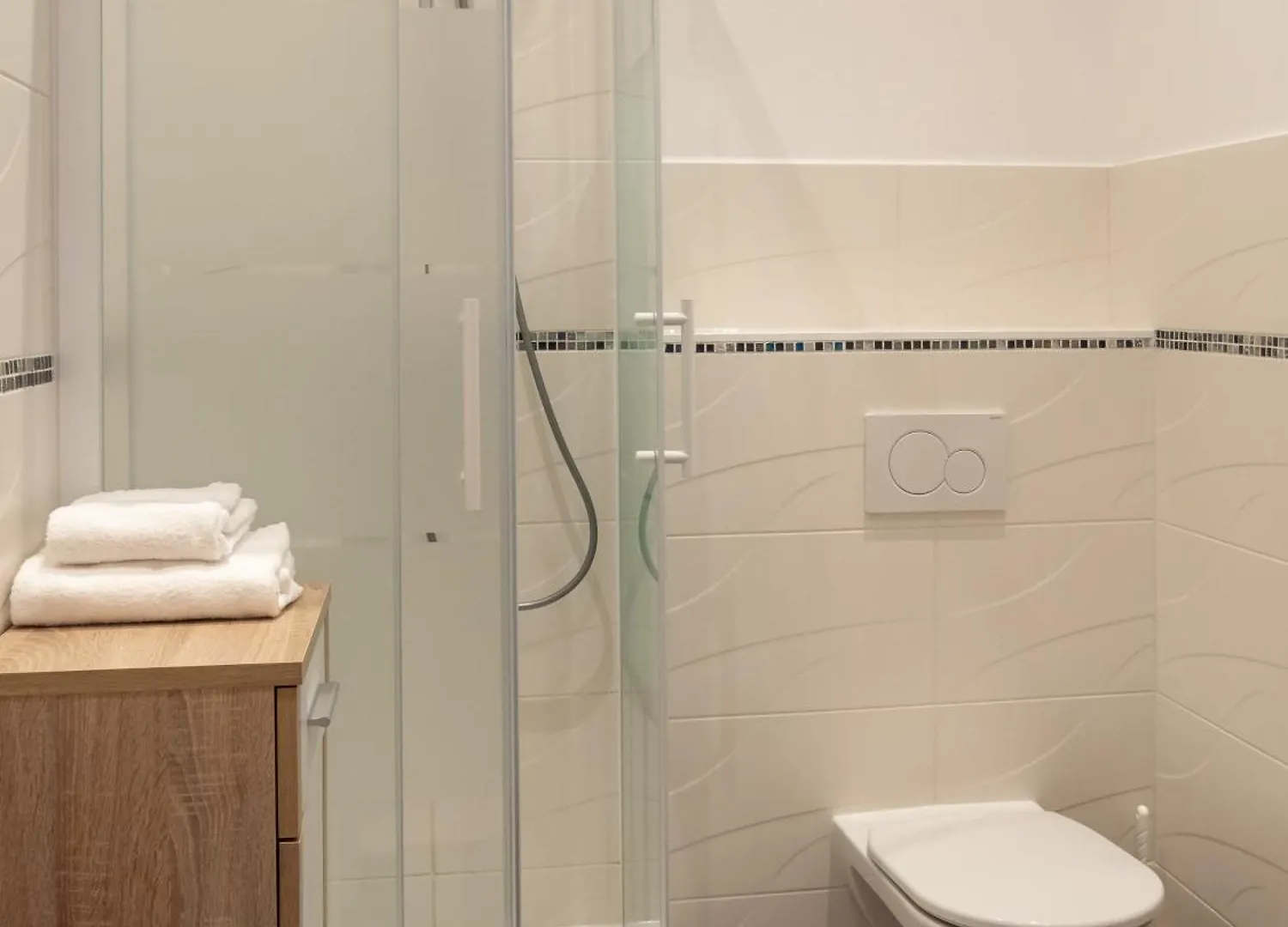 דירה וינה Appartements Che אוסטריה