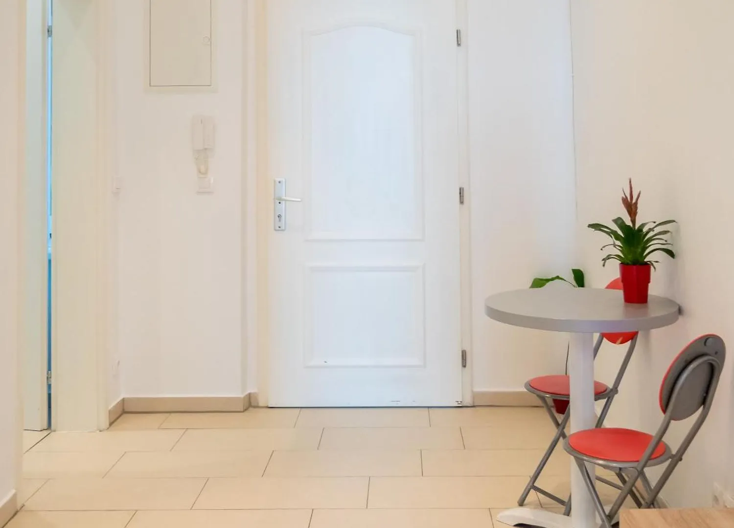 דירה וינה Appartements Che אוסטריה