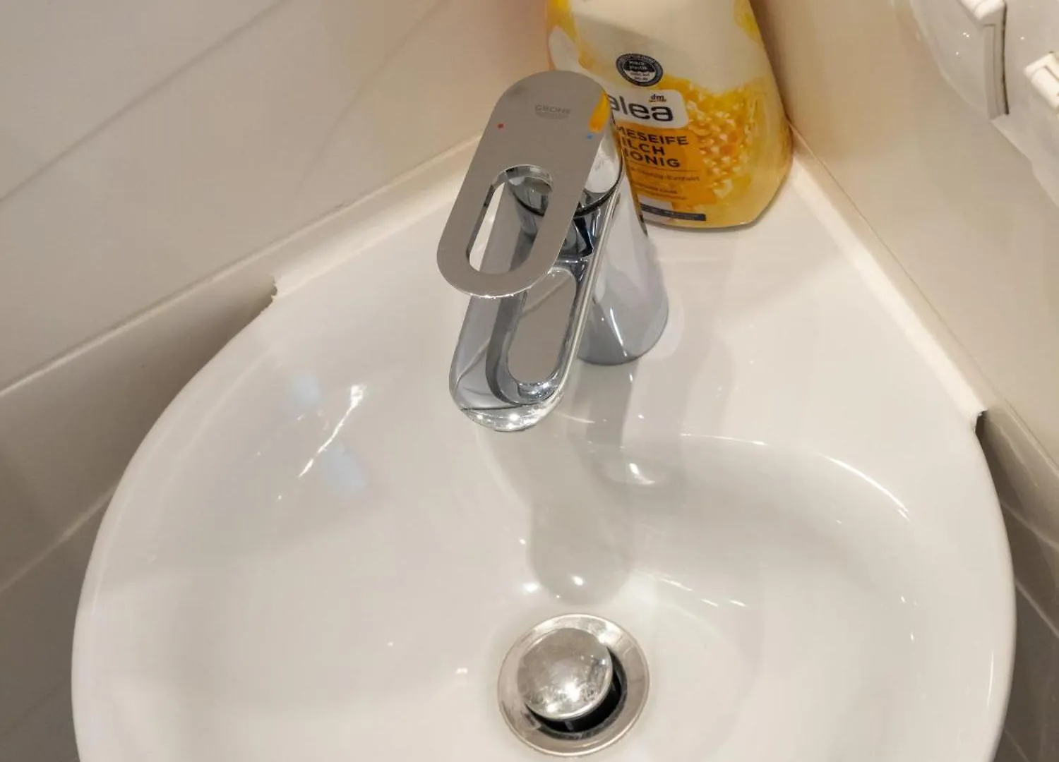 דירה וינה Appartements Che אוסטריה
