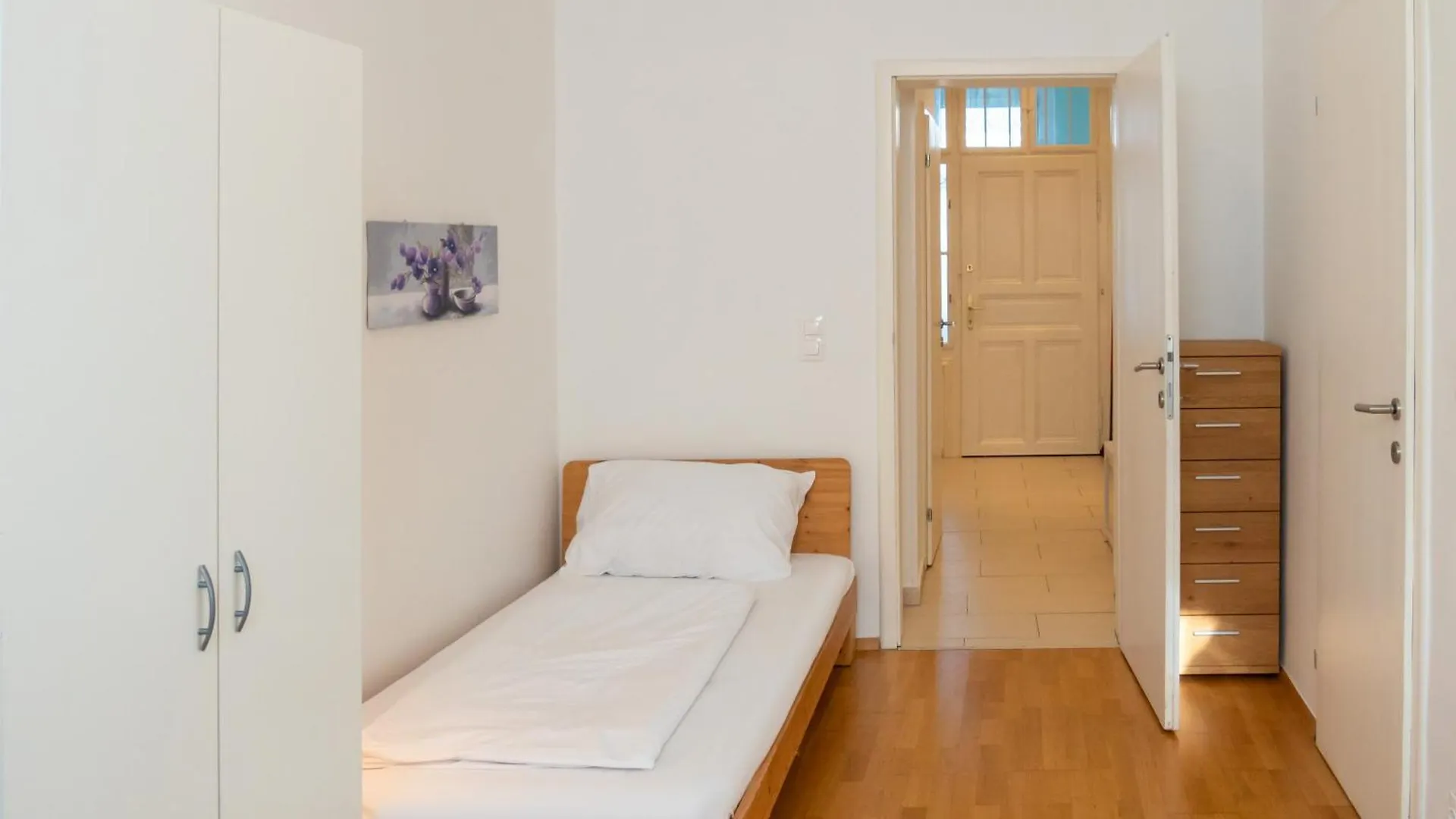 דירה וינה Appartements Che