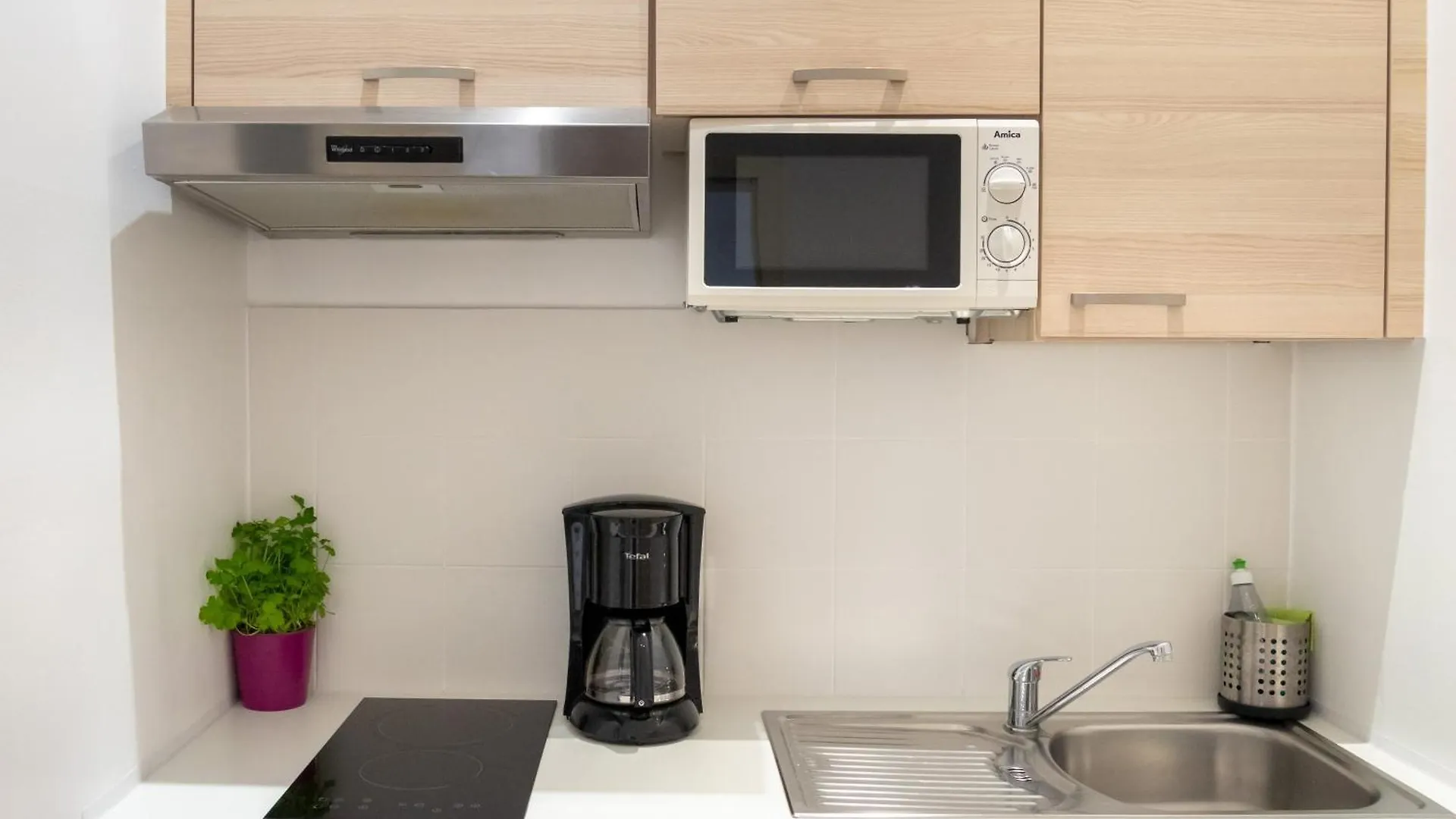 Appartements Che Viyana 0*,