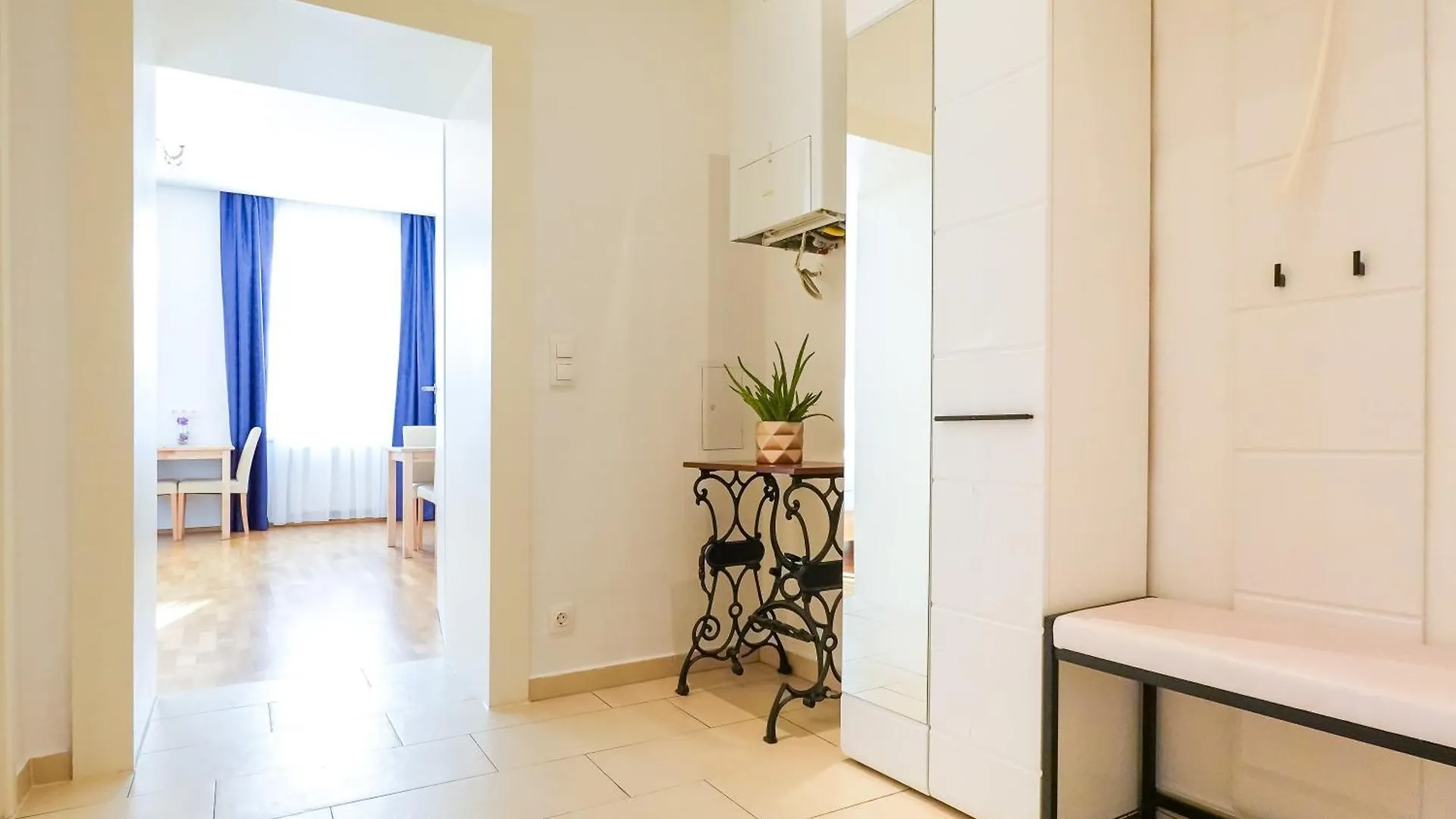 וינה Appartements Che