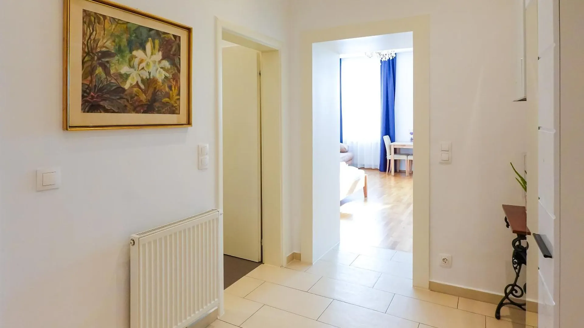 וינה Appartements Che