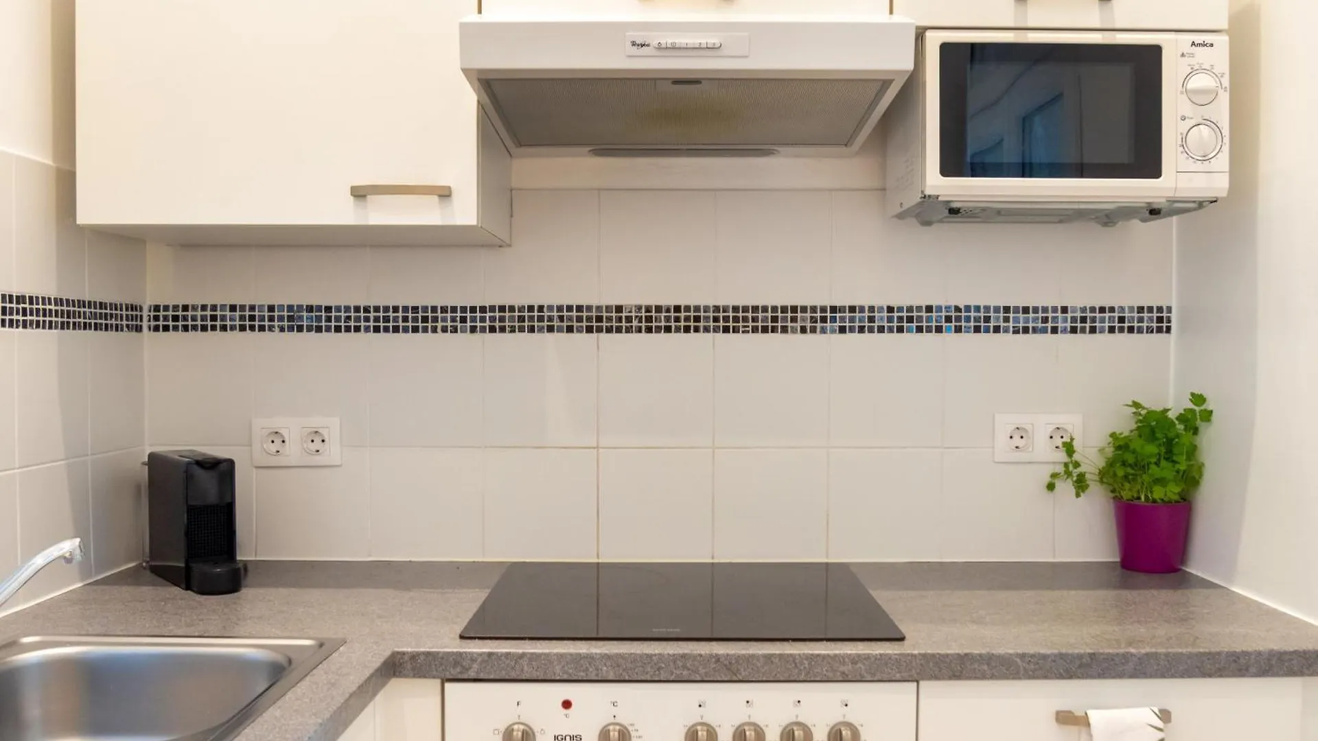 וינה Appartements Che דירה
