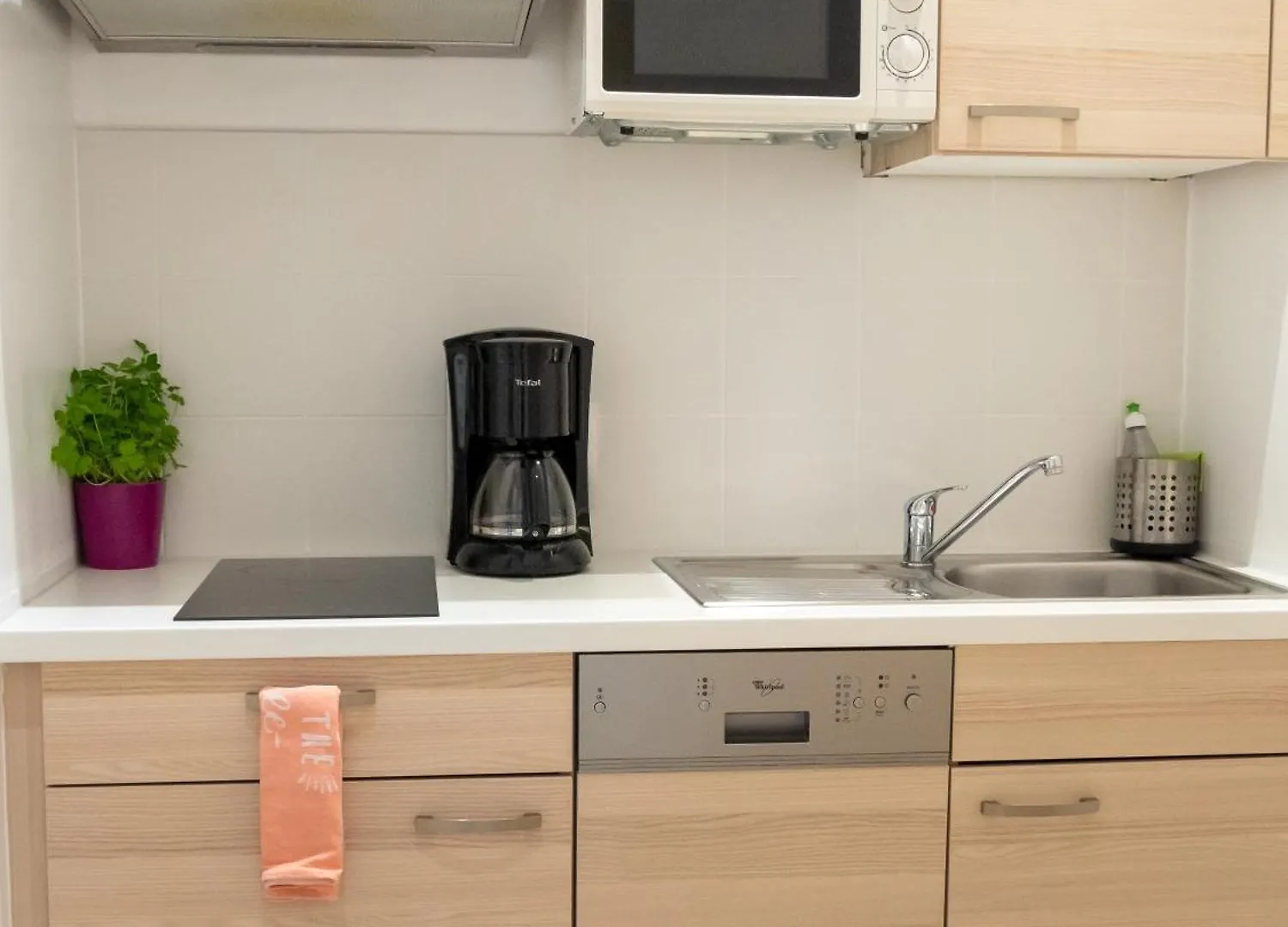 דירה וינה Appartements Che