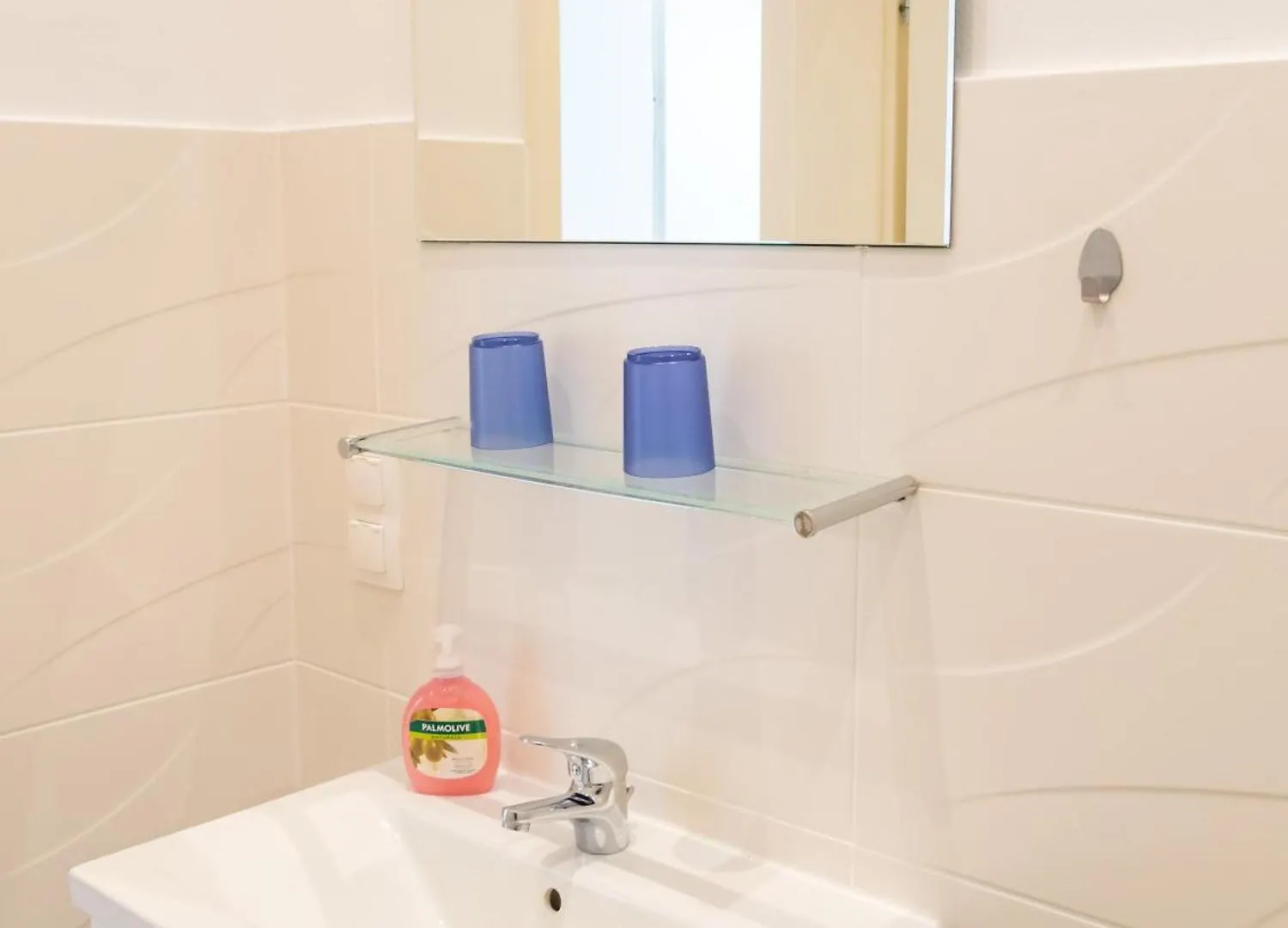 וינה Appartements Che דירה