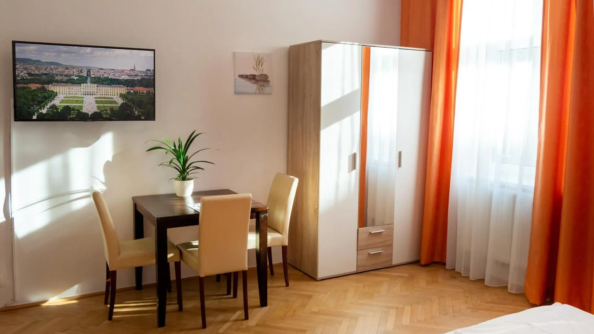 דירה וינה Appartements Che