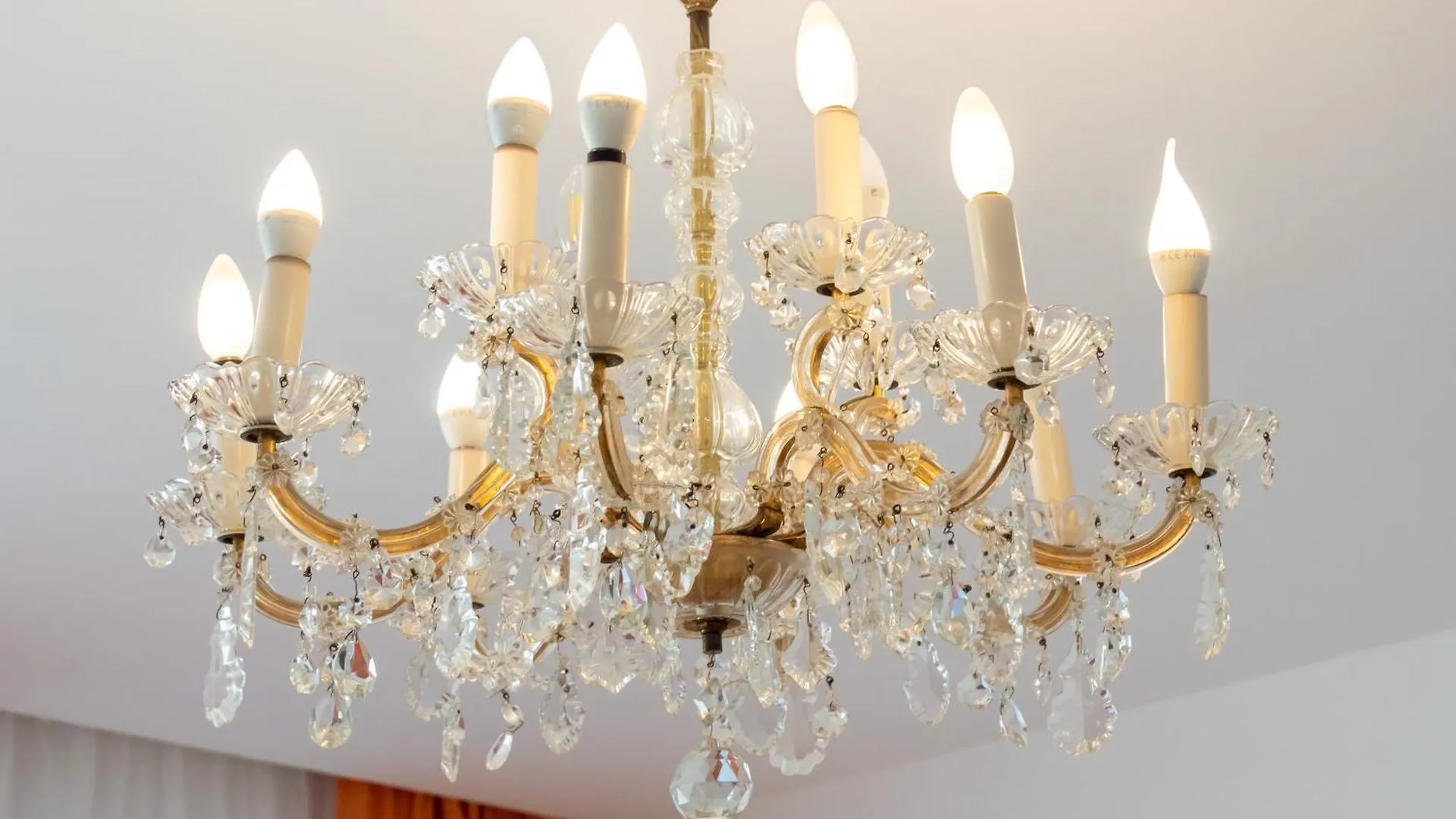 Appartements Che Viyana Avusturya