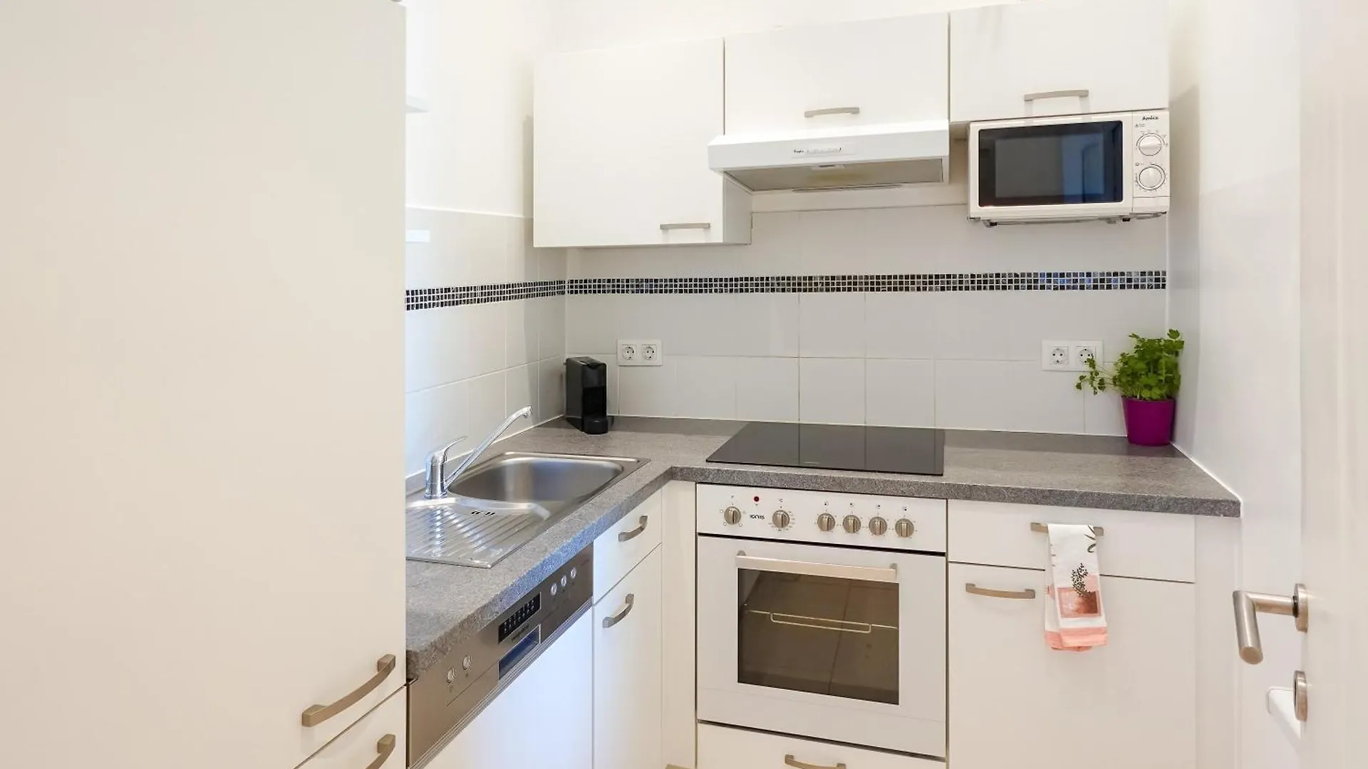 וינה Appartements Che
