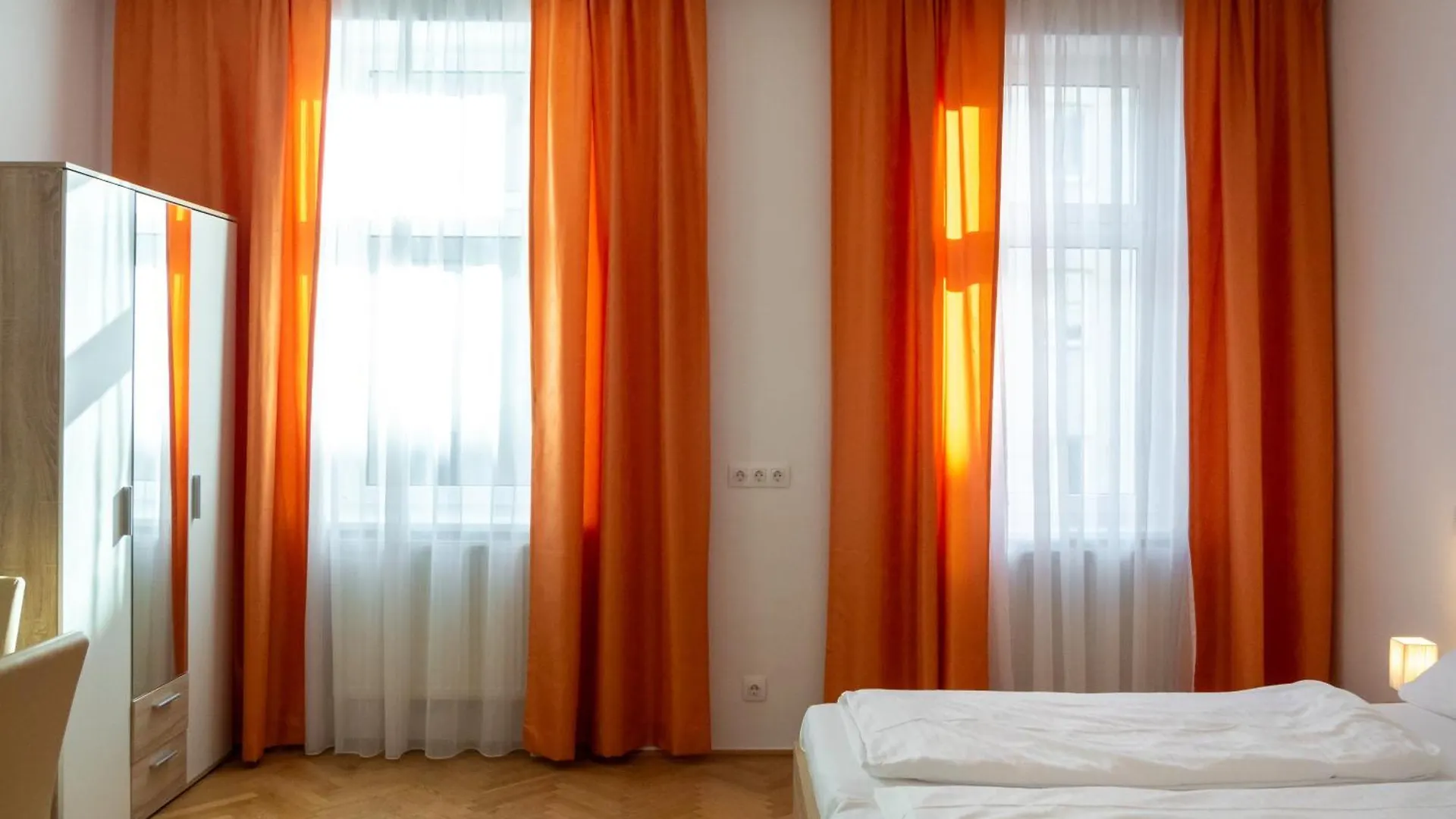 וינה Appartements Che 0*,  אוסטריה