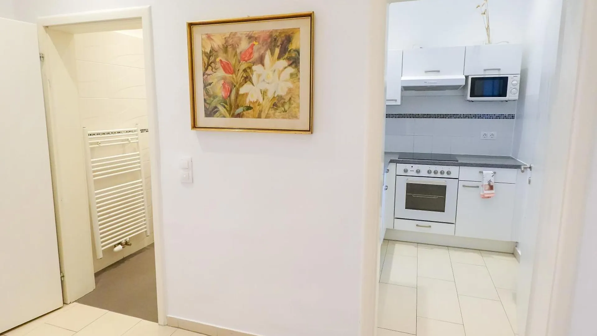 דירה וינה Appartements Che