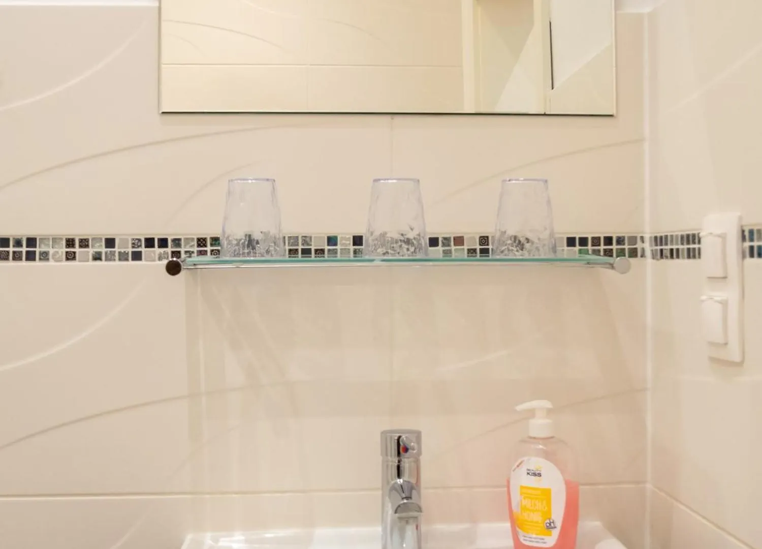 וינה Appartements Che דירה