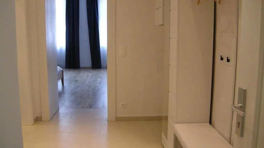 וינה Appartements Che אוסטריה